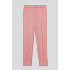 Pantalon Boflanelle - Rose - Paul & Joe* - The Bradery