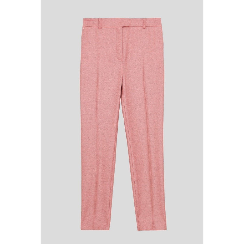 Pantalon Boflanelle - Rose - Paul & Joe* - The Bradery