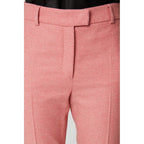 Pantalon Boflanelle - Rose - Paul & Joe* - The Bradery