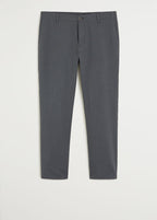 Pantalon Bologna Slim Fit - Gris - Homme