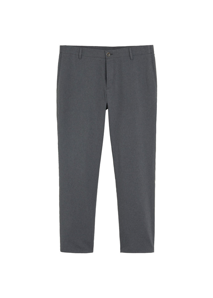 Pantalon Bologna Slim Fit - Gris - Homme