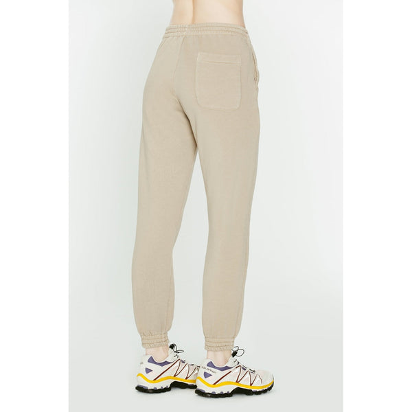 Pantalon Brooklyn - Mastic Bas Margaux Lonnberg