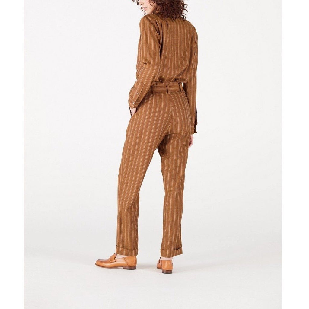 Pantalon Bruce Abrian - Bas - Valentine Gauthier - The Bradery