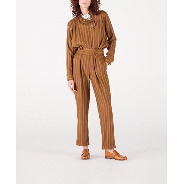 Pantalon Bruce Abrian - Bas - Valentine Gauthier - The Bradery