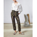 Pantalon Bruce Brooklyn - Bas - Valentine Gauthier - The Bradery