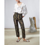 Pantalon Bruce Brooklyn - Bas - Valentine Gauthier - The Bradery