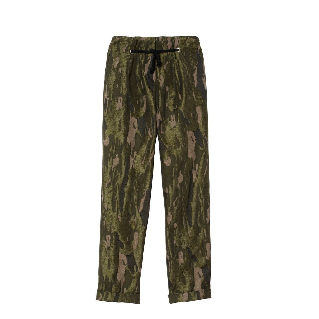 Pantalon Bruce Brooklyn - Bas - Valentine Gauthier - The Bradery