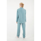 Pantalon Bruce Soft Stone Blue - Bas - Valentine Gauthier - The Bradery