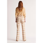 Pantalon - Combi - Short ANNA - Sable Pantalons Gerard Darel
