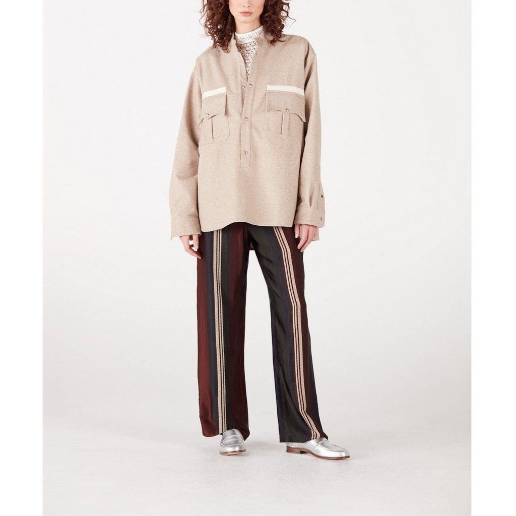 Pantalon Coppola Abelle - Bas - Valentine Gauthier - The Bradery
