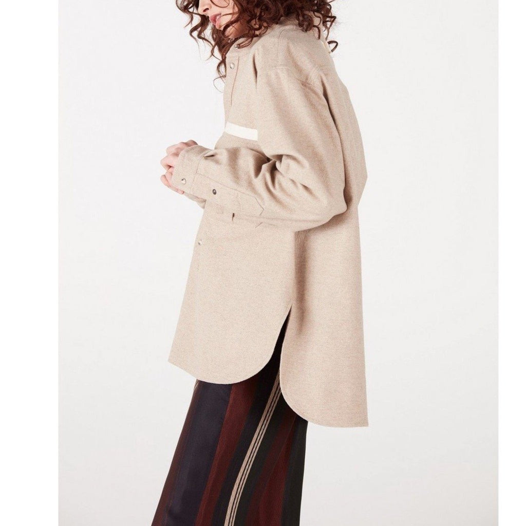 Pantalon Coppola Abelle - Bas - Valentine Gauthier - The Bradery