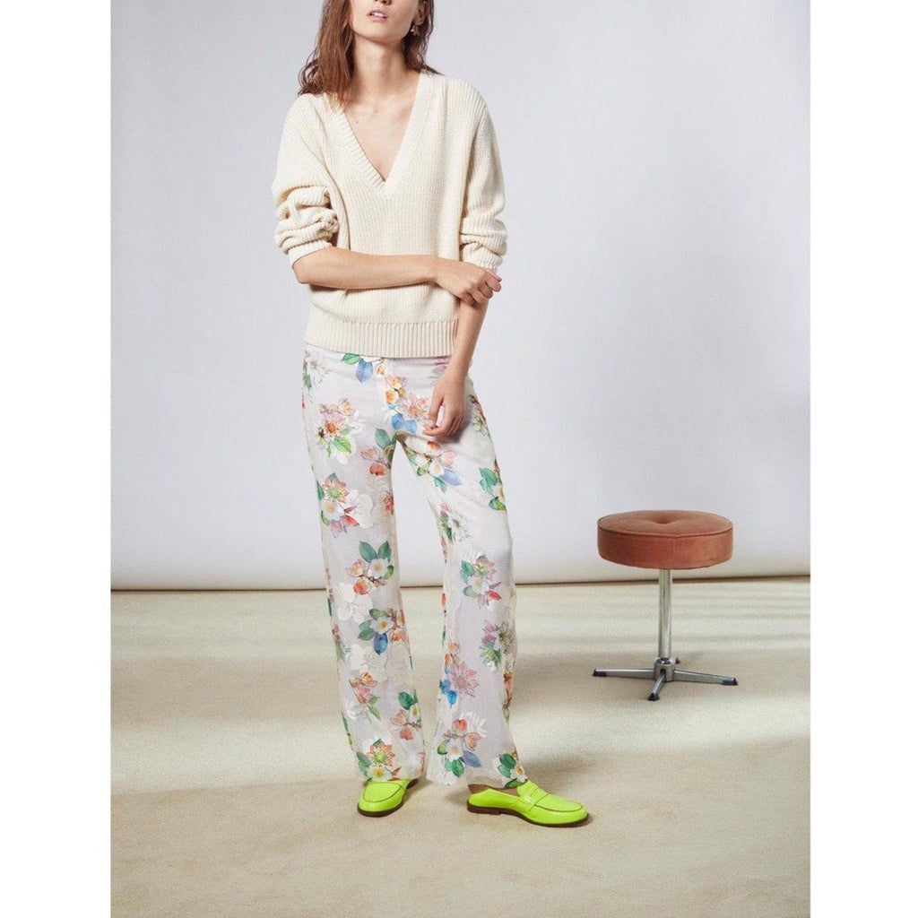 Pantalon Coppola Byblos - Bas - Valentine Gauthier - The Bradery