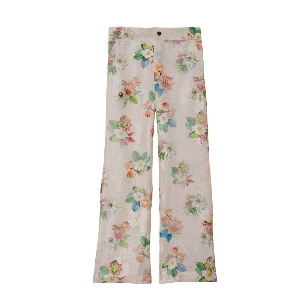 Pantalon Coppola Byblos - Bas - Valentine Gauthier - The Bradery