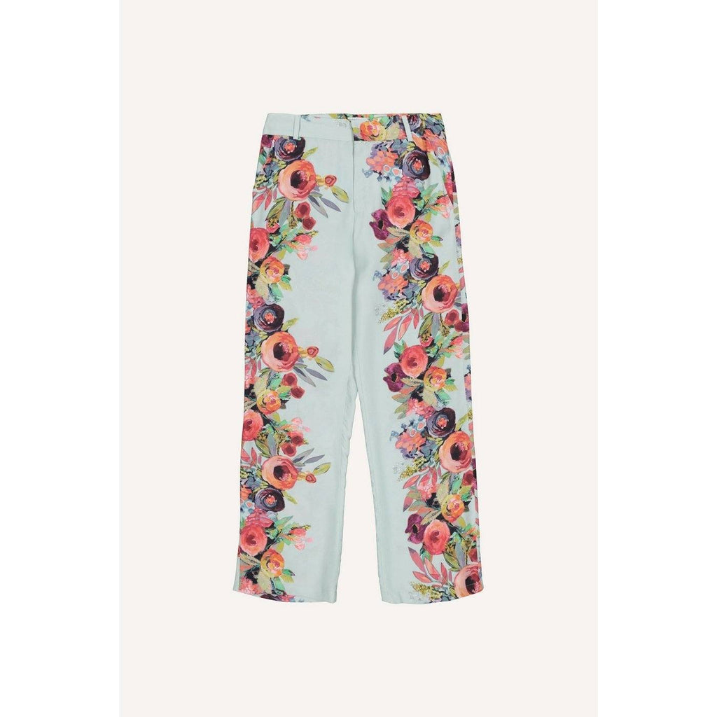 Pantalon Coppola Japanism - Bas - Valentine Gauthier - The Bradery