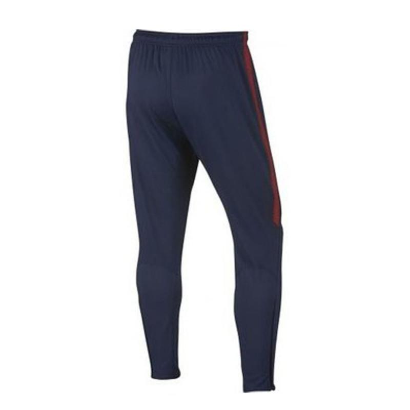 Pantalon De Football Nike PSG Dry Squad - Bleu - Homme - Nike2 - The Bradery