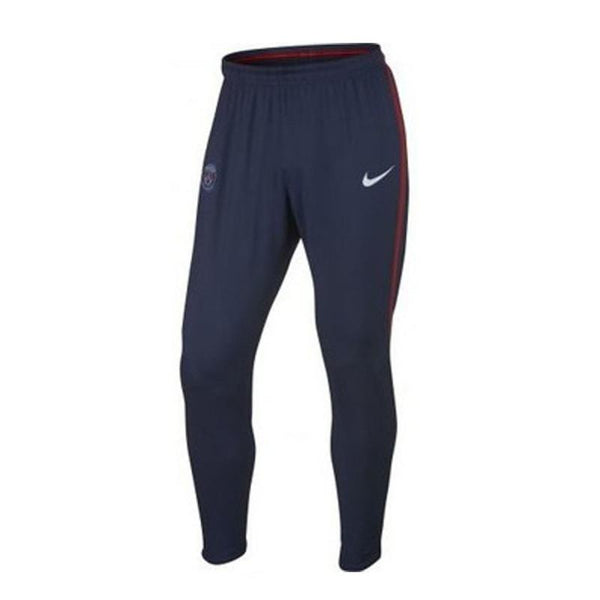 Pantalon De Football Nike PSG Dry Squad - Bleu - Homme - Nike2 - The Bradery