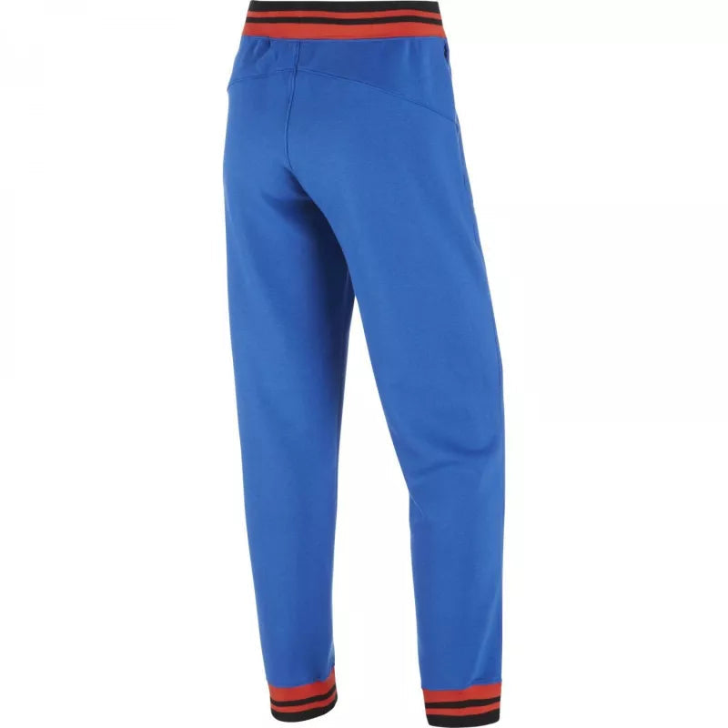 Pantalon De Survêtement Nike Jordan Varsity - Bleu