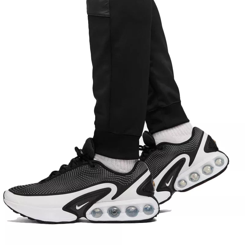 Pantalon De Survêtement Nike Nsw Air Max Pk - Noir