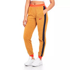 Pantalon De Survêtement Nike Nsw Polar - Beige, Rouge.
