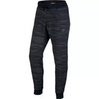 Pantalon De Survêtement Nike Printed Slim Jogger In - 807265-014 - Noir