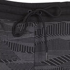 Pantalon De Survêtement Nike Printed Slim Jogger In - 807265-014 - Noir