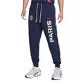 Pantalon De Survêtement Nike Psg Standard Issue - Marine/Rouge