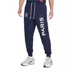 Pantalon De Survêtement Nike Psg Standard Issue - Marine/Rouge