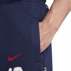 Pantalon De Survêtement Nike Psg Standard Issue - Marine/Rouge