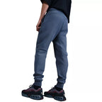 Pantalon De Survêtement Nike Psg Tech Fleece - Bleu Et Blanc