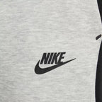 Pantalon De Survêtement Nike Tech Fleece Jogger - Noir Et Gris