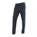 Pantalon De Survêtement Nike - Noir Et Bleu