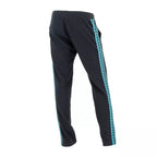 Pantalon De Survêtement Nike - Noir Et Bleu