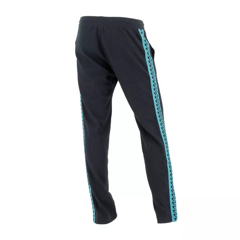 Pantalon De Survêtement Nike - Noir Et Bleu
