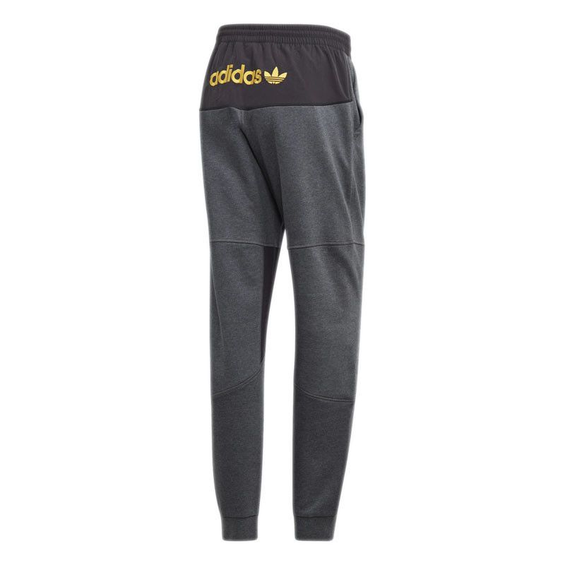 Pantalon De Survãªtement Adidas Originals Adventure Field - Gris - Adidas2 - The Bradery