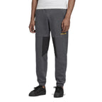 Pantalon De Survãªtement Adidas Originals Adventure Field - Gris - Adidas2 - The Bradery