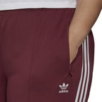 Pantalon De Survãªtement Adidas Originals Primeblue Sst - Bordeaux - Adidas1 - The Bradery
