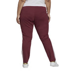Pantalon De Survãªtement Adidas Originals Primeblue Sst - Bordeaux - Adidas1 - The Bradery