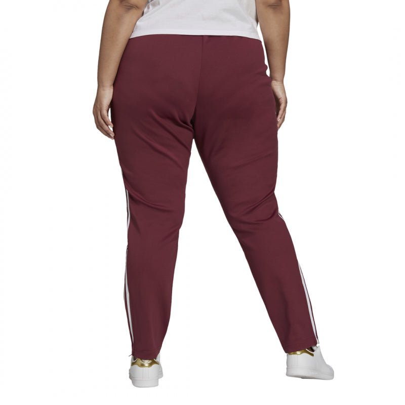 Pantalon De Survãªtement Adidas Originals Primeblue Sst - Bordeaux - Adidas1 - The Bradery