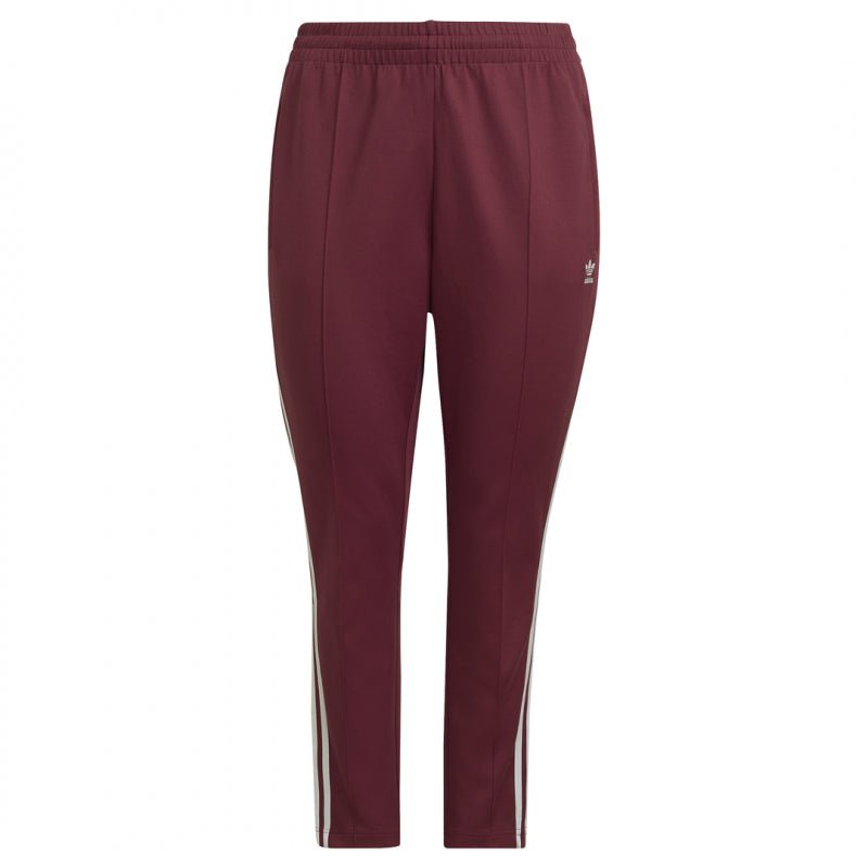 Pantalon De Survãªtement Adidas Originals Primeblue Sst - Bordeaux - Adidas1 - The Bradery