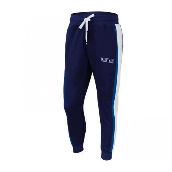 Pantalon De Survãªtement Nike Air - Bleu - Homme NIKE PANT HOMME TEXTILE Nike
