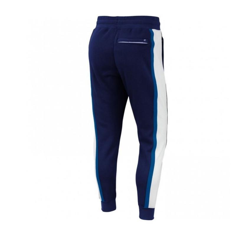 Pantalon De Survãªtement Nike Air - Bleu - Homme NIKE PANT HOMME TEXTILE Nike