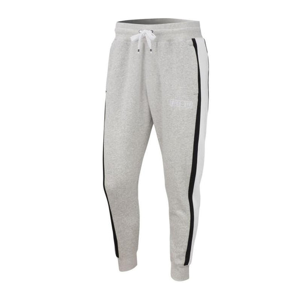 Pantalon De Survãªtement Nike Air - Gris - Homme NIKE PANT HOMME TEXTILE Nike