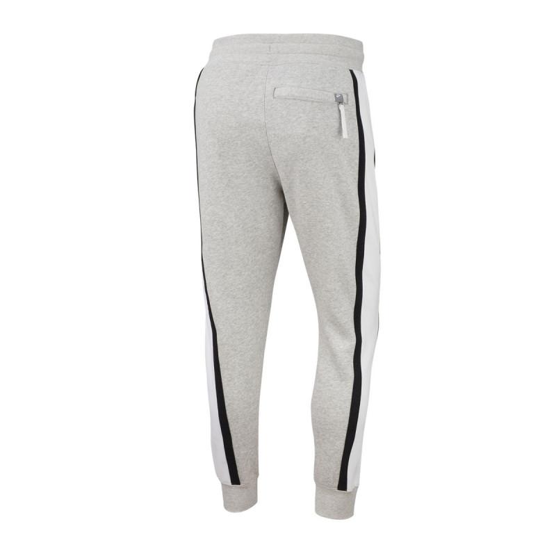 Pantalon De Survãªtement Nike Air - Gris - Homme NIKE PANT HOMME TEXTILE Nike