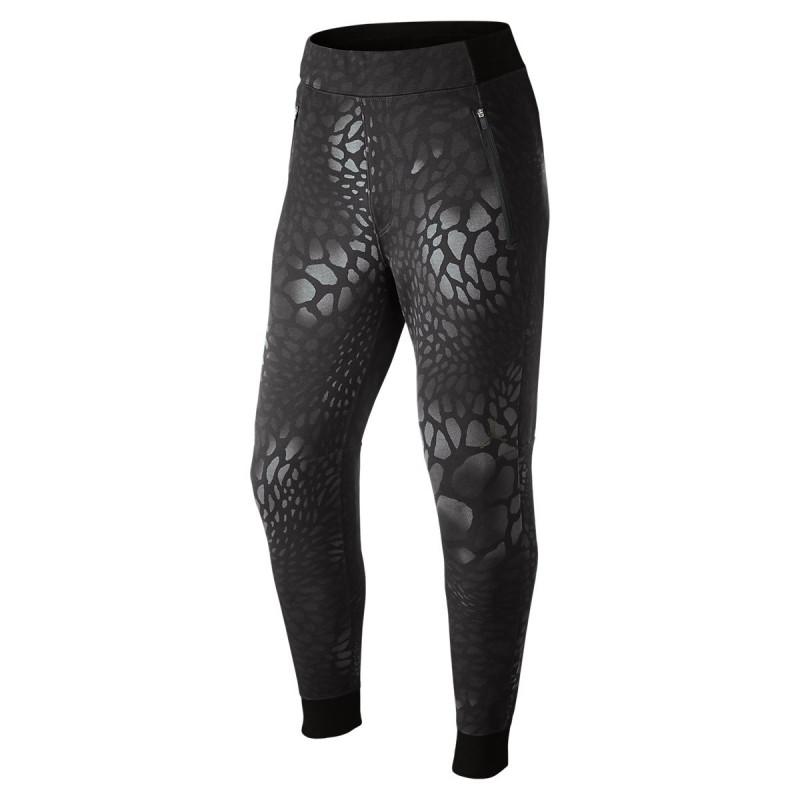 Pantalon De Survãªtement Nike Air Jordan Printed - 706566-010 - Gris - Homme NIKE PANT HOMME TEXTILE Nike