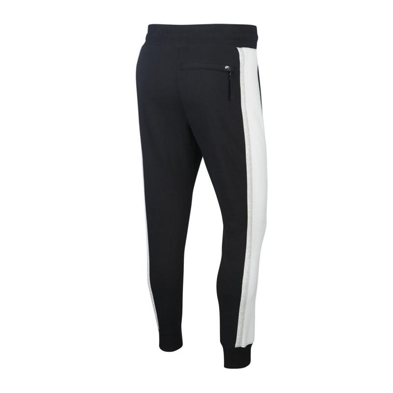 Pantalon De Survãªtement Nike Air - Noir - Homme NIKE PANT HOMME TEXTILE Nike