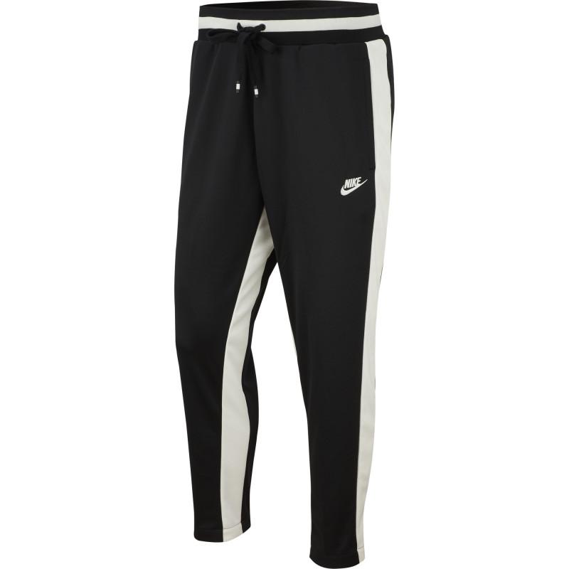 Pantalon De Survãªtement Nike Air - Noir - Homme NIKE PANT HOMME TEXTILE Nike