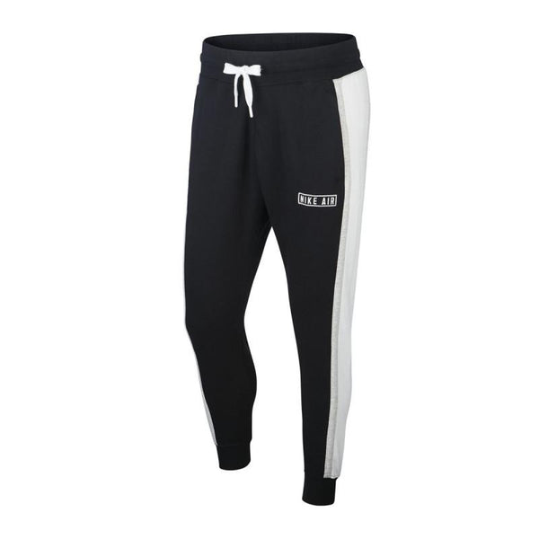 Pantalon De Survãªtement Nike Air - Noir - Homme NIKE PANT HOMME TEXTILE Nike