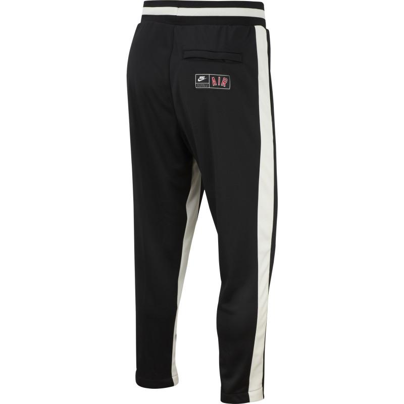 Pantalon De Survãªtement Nike Air - Noir - Homme NIKE PANT HOMME TEXTILE Nike