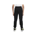 Pantalon De Survãªtement Nike B Nsw Air Max Cargo Junior - Noir NIKE PANT JUNIOR TEXTILE Nike
