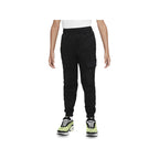 Pantalon De Survãªtement Nike B Nsw Air Max Cargo Junior - Noir NIKE PANT JUNIOR TEXTILE Nike